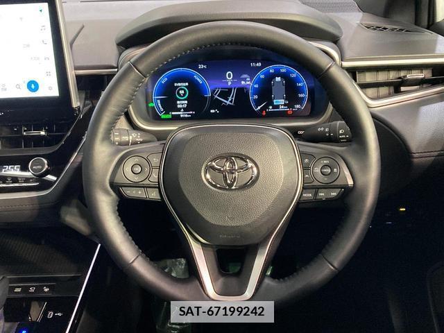 Toyota COROLLA CROSS 2025-07 7913100-7