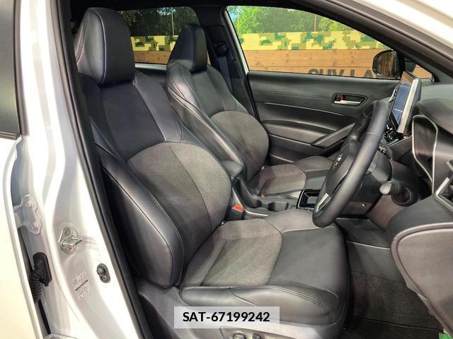 Toyota COROLLA CROSS 2025-07 7913100-8