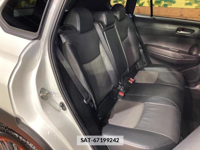 Toyota COROLLA CROSS 2025-07 7913100-9