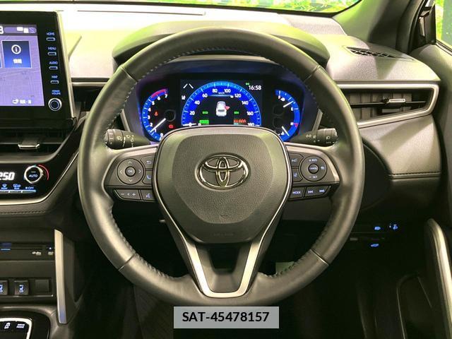 Toyota COROLLA CROSS 2022-09 7913540-11