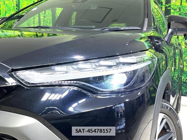 Toyota COROLLA CROSS 2022-09 7913540-12