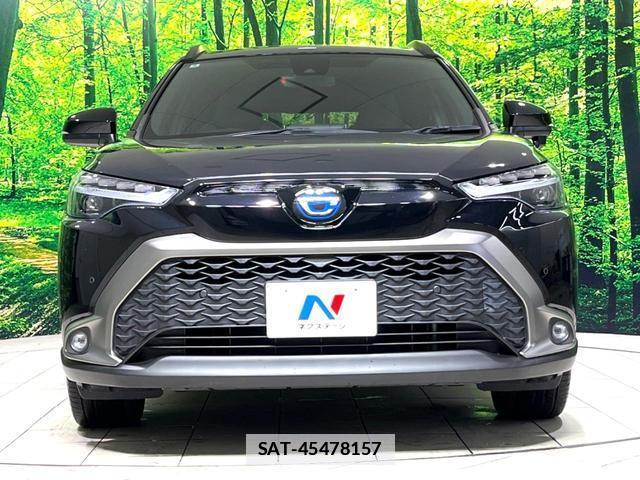 Toyota COROLLA CROSS 2022-09 7913540-14