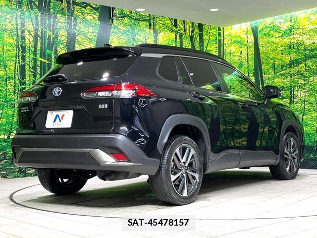 Toyota COROLLA CROSS 2022-09 7913540-17