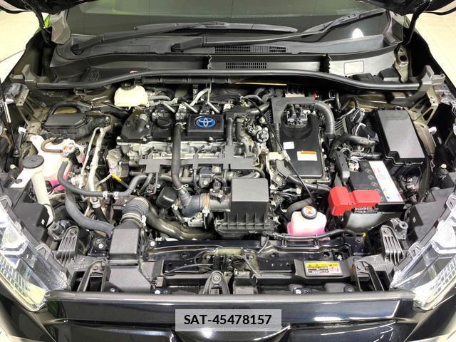 Toyota COROLLA CROSS 2022-09 7913540-18