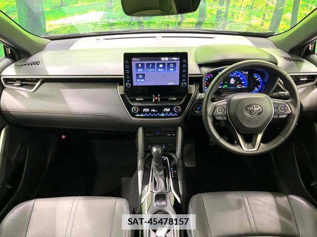 Toyota COROLLA CROSS 2022-09 7913540-2