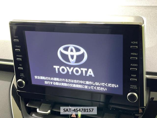 Toyota COROLLA CROSS 2022-09 7913540-4