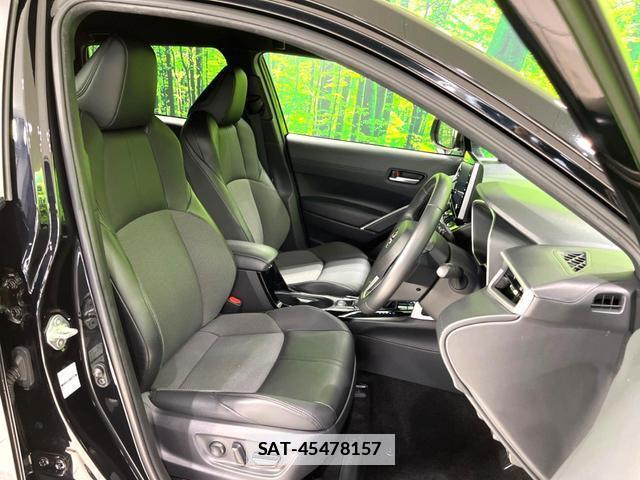 Toyota COROLLA CROSS 2022-09 7913540-8