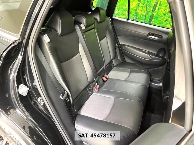 Toyota COROLLA CROSS 2022-09 7913540-9
