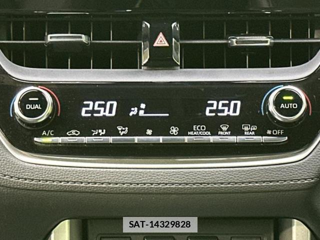 Toyota COROLLA CROSS 2023-08 7913811-11