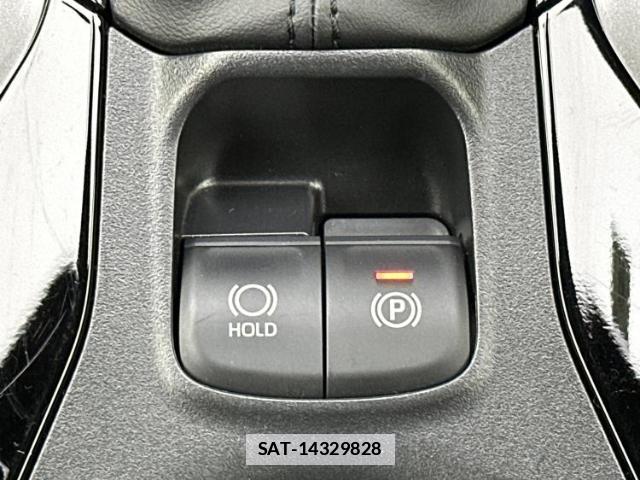 Toyota COROLLA CROSS 2023-08 7913811-16