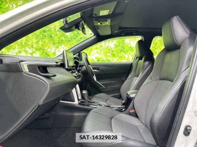 Toyota COROLLA CROSS 2023-08 7913811-4
