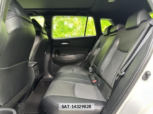 Toyota COROLLA CROSS 2023-08 7913811-5
