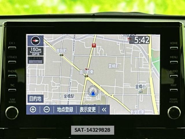 Toyota COROLLA CROSS 2023-08 7913811-8