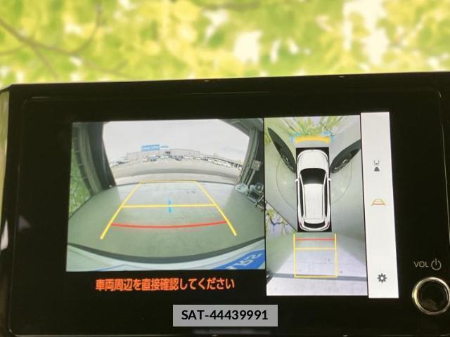 Toyota COROLLA CROSS 2024-08 7917314-13