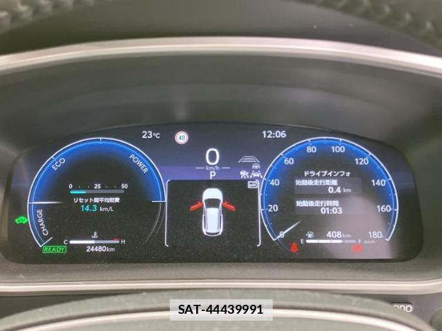 Toyota COROLLA CROSS 2024-08 7917314-14
