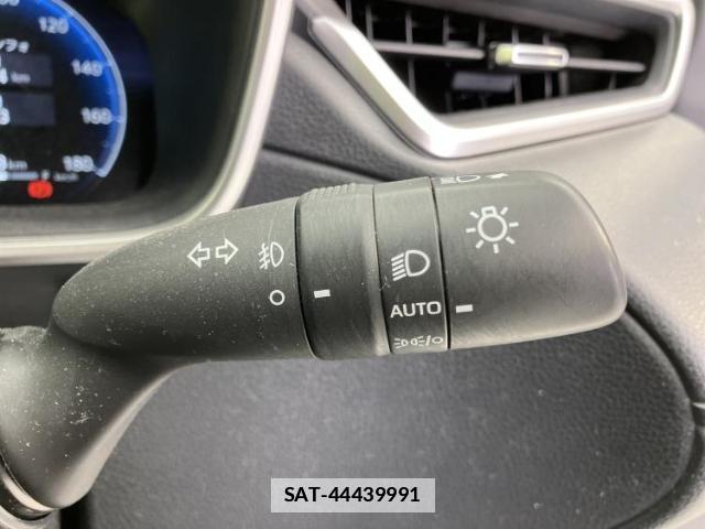 Toyota COROLLA CROSS 2024-08 7917314-16