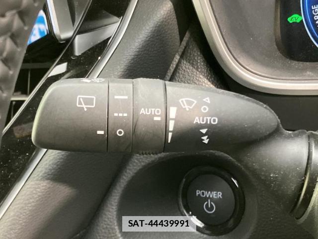 Toyota COROLLA CROSS 2024-08 7917314-17