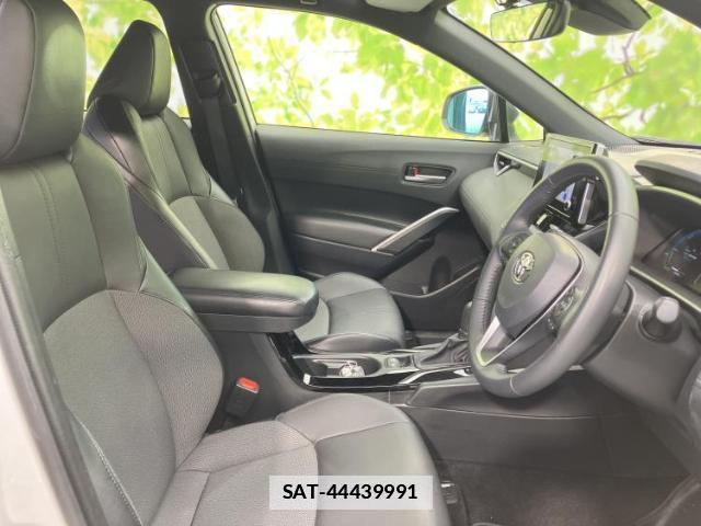 Toyota COROLLA CROSS 2024-08 7917314-3