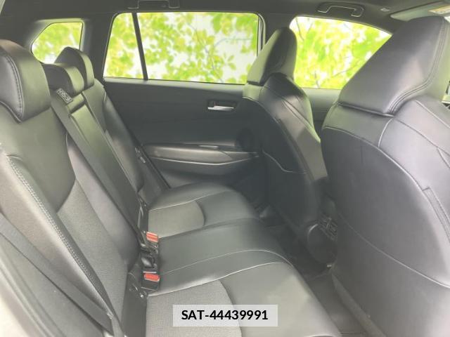 Toyota COROLLA CROSS 2024-08 7917314-4