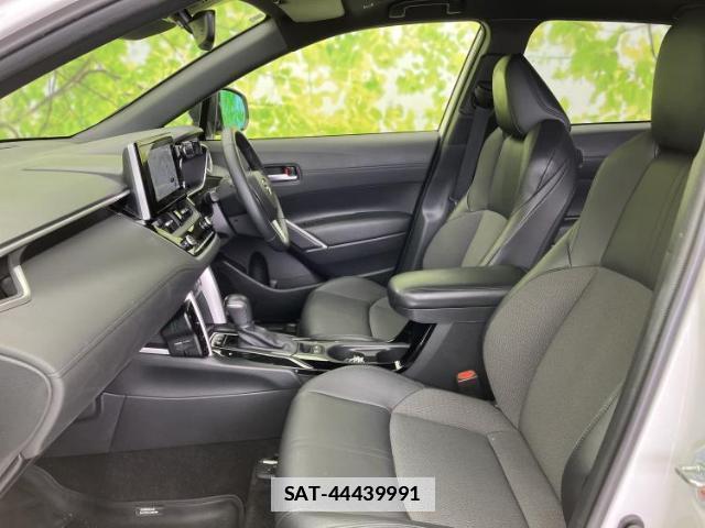 Toyota COROLLA CROSS 2024-08 7917314-5