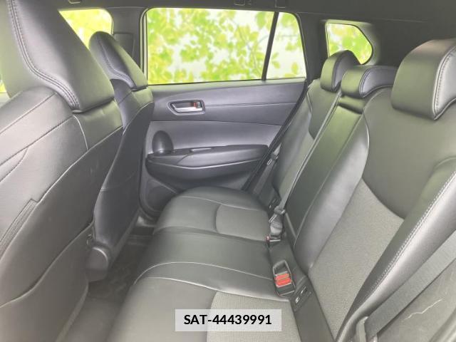 Toyota COROLLA CROSS 2024-08 7917314-6