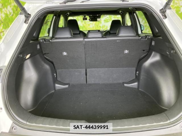 Toyota COROLLA CROSS 2024-08 7917314-7