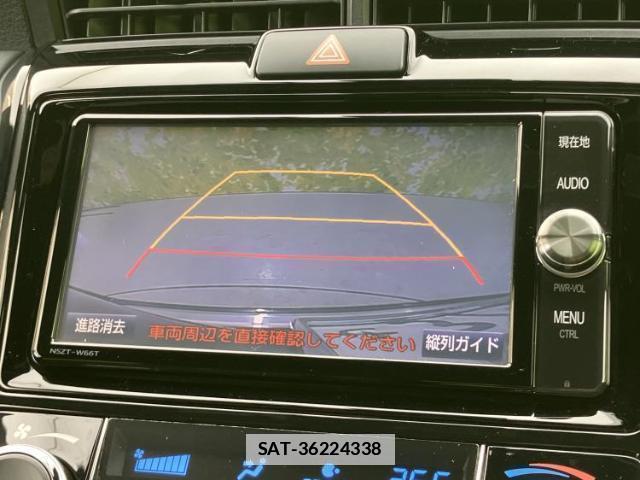 Toyota COROLLA FIELDER 2017-10 7912731-10