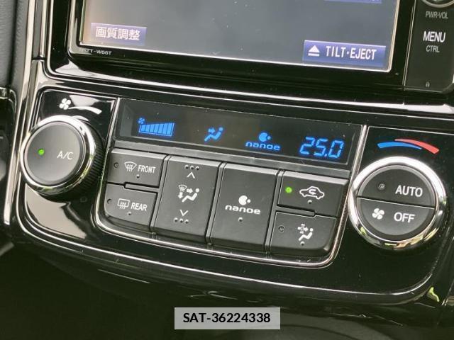 Toyota COROLLA FIELDER 2017-10 7912731-13