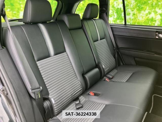 Toyota COROLLA FIELDER 2017-10 7912731-7