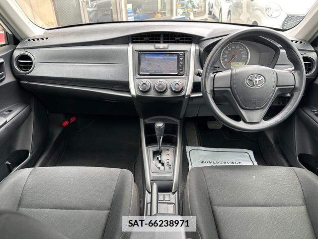 Toyota COROLLA FIELDER 2021-06 7914162-1