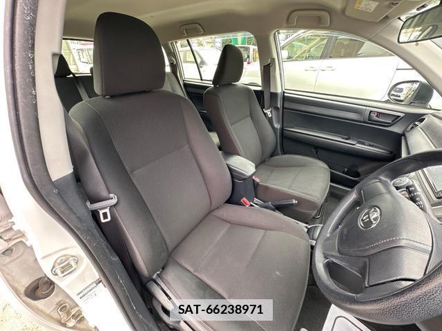Toyota COROLLA FIELDER 2021-06 7914162-11