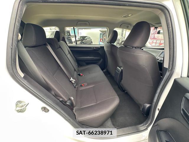 Toyota COROLLA FIELDER 2021-06 7914162-13