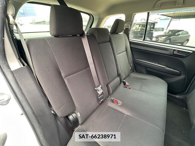 Toyota COROLLA FIELDER 2021-06 7914162-14