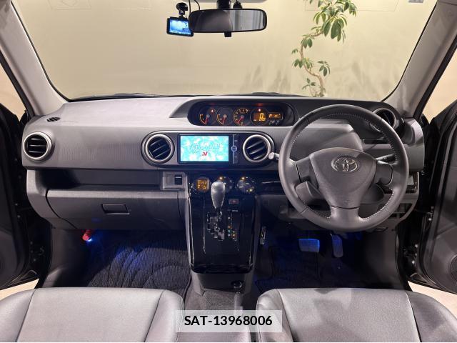 Toyota COROLLA RUMION 2014-06 7913076-2