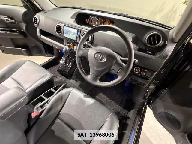 Toyota COROLLA RUMION 2014-06 7913076-5