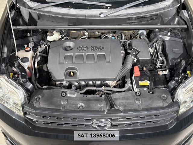 Toyota COROLLA RUMION 2014-06 7913076-7