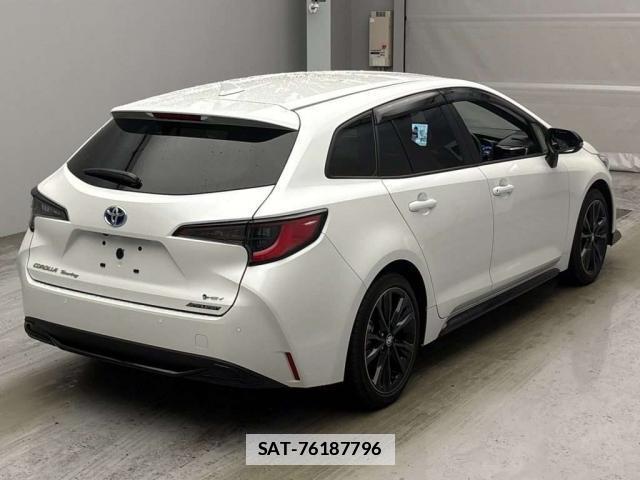 Toyota COROLLA TOURING 2024-11 7915448-1