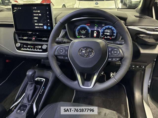 Toyota COROLLA TOURING 2024-11 7915448-2