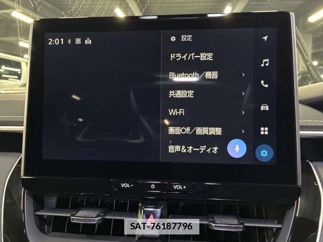 Toyota COROLLA TOURING 2024-11 7915448-3