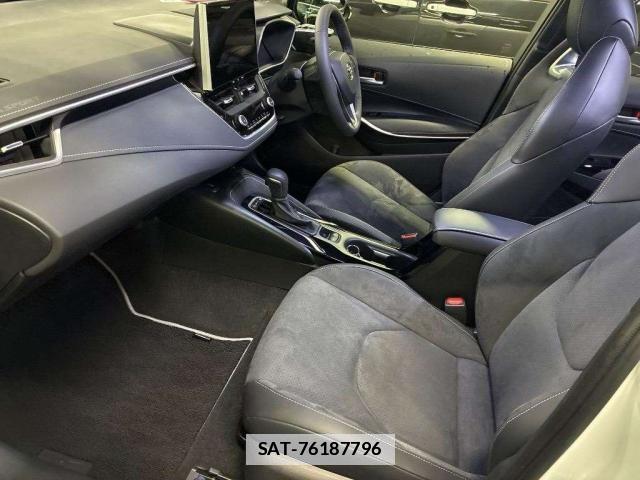 Toyota COROLLA TOURING 2024-11 7915448-5