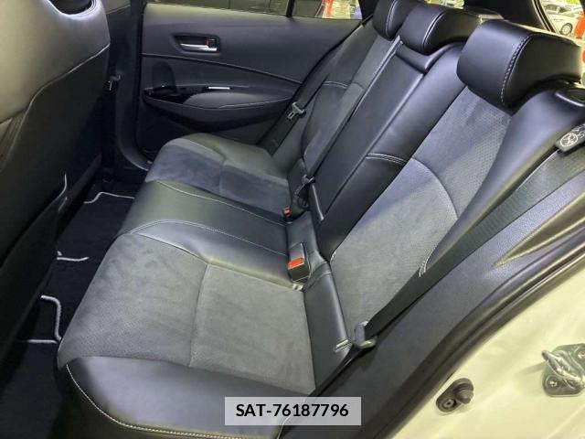 Toyota COROLLA TOURING 2024-11 7915448-6