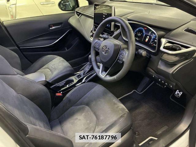 Toyota COROLLA TOURING 2024-11 7915448-8