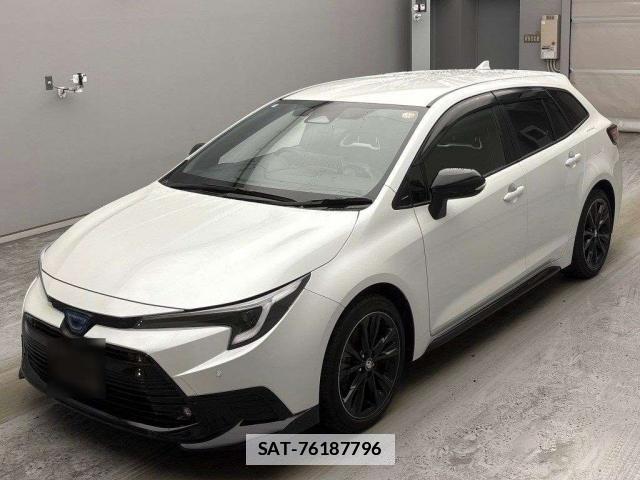 Toyota COROLLA TOURING 2024-11 7915448-9