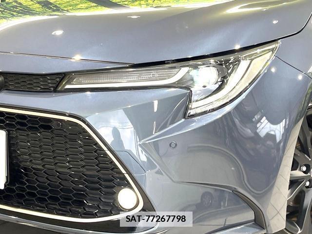 Toyota COROLLA 2022-03 7912751-12