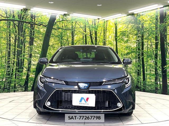 Toyota COROLLA 2022-03 7912751-14