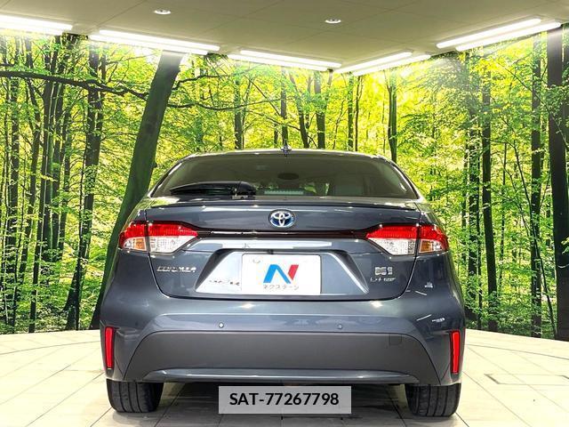 Toyota COROLLA 2022-03 7912751-15