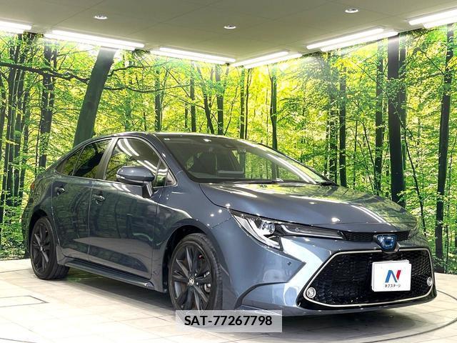 Toyota COROLLA 2022-03 7912751-16