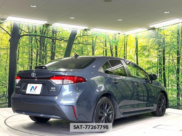 Toyota COROLLA 2022-03 7912751-17