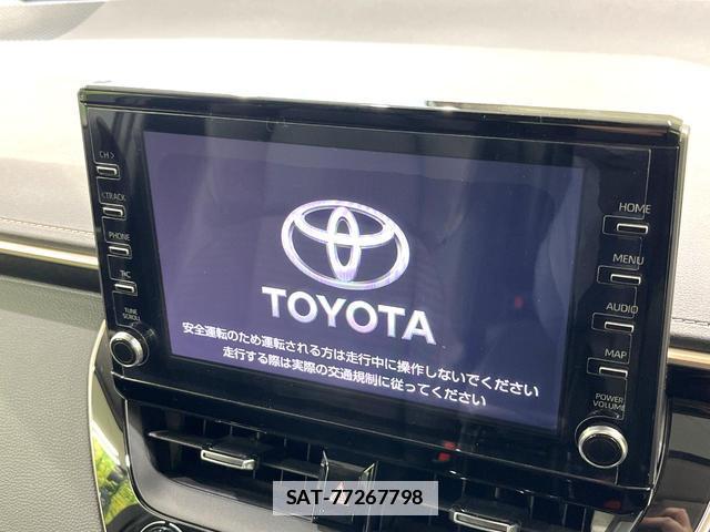 Toyota COROLLA 2022-03 7912751-4