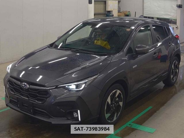Subaru Crosstrek 2023-08 7912904-0